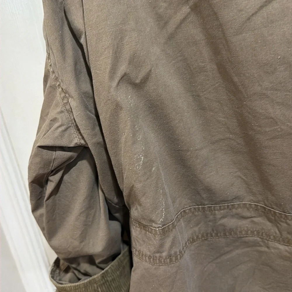 Vintage J Crew jacket - Picture 5 of 6